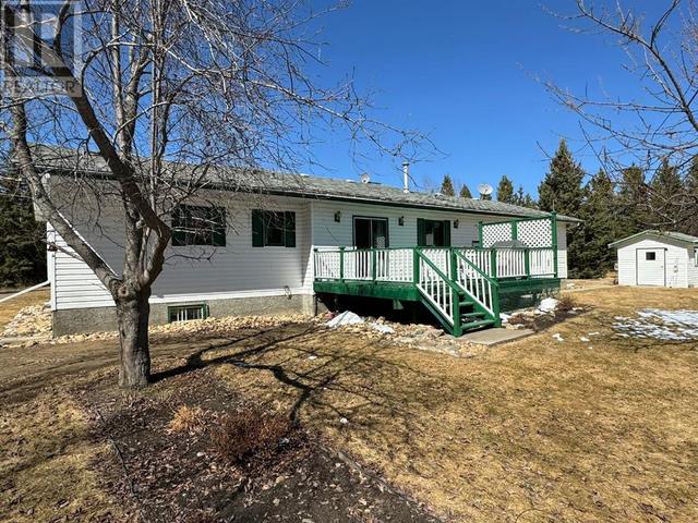 17 - 221009 Twp 850 850 Township, House detached with 3 bedrooms, 3 bathrooms and 8 parking in Northern Lights County AB | Image 29