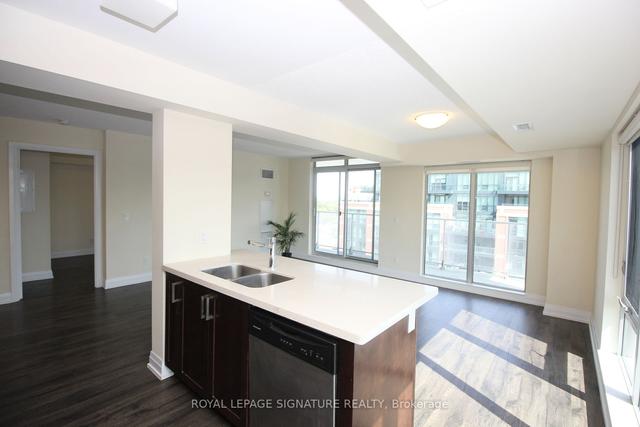 e1007 - 555 Wilson Ave, Condo with 2 bedrooms, 2 bathrooms and 1 parking in Toronto ON | Image 32