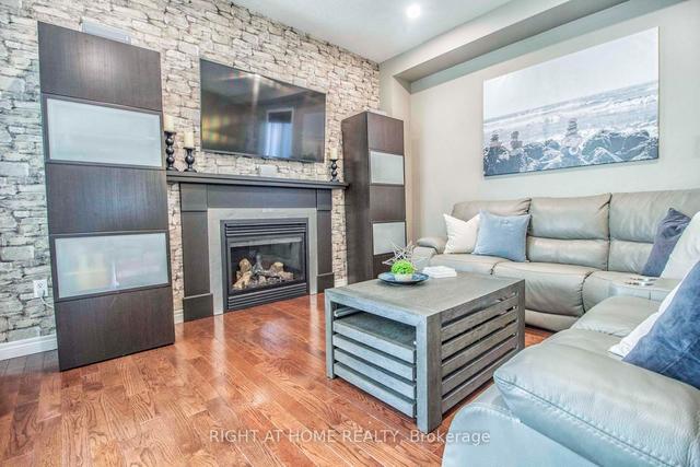 44 Robitaille Dr, House detached with 4 bedrooms, 3 bathrooms and 4 parking in Brampton ON | Image 30