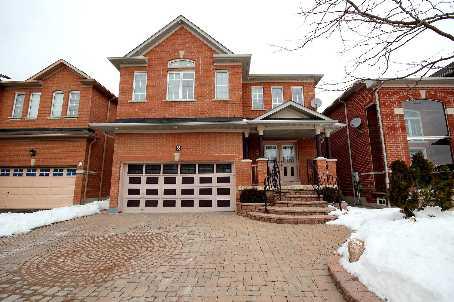 6 Mactier Rd, House detached with 4 bedrooms, 4 bathrooms and 6 parking in Brampton ON | Image 1
