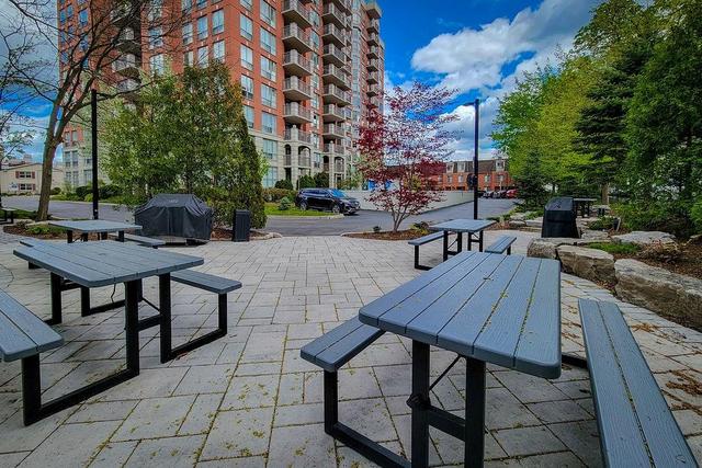 1001 - 442 Maple Avenue, Condo with 2 bedrooms, 2 bathrooms and 1 parking in Burlington ON | Image 10