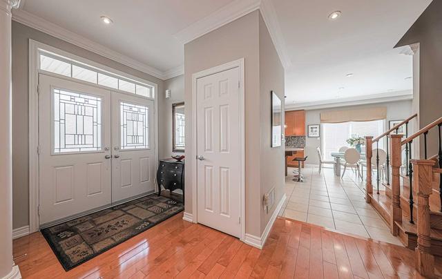38 Gamla Rd, House detached with 5 bedrooms, 4 bathrooms and 7 parking in Vaughan ON | Image 36