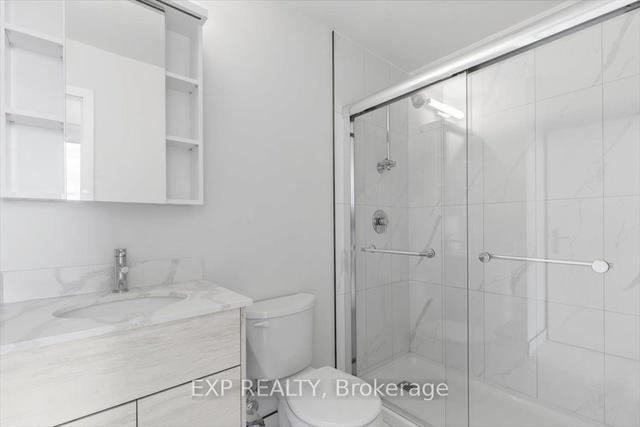 3813 - 60 Frederick St, Condo with 1 bedrooms, 2 bathrooms and 1 parking in Kitchener ON | Image 9