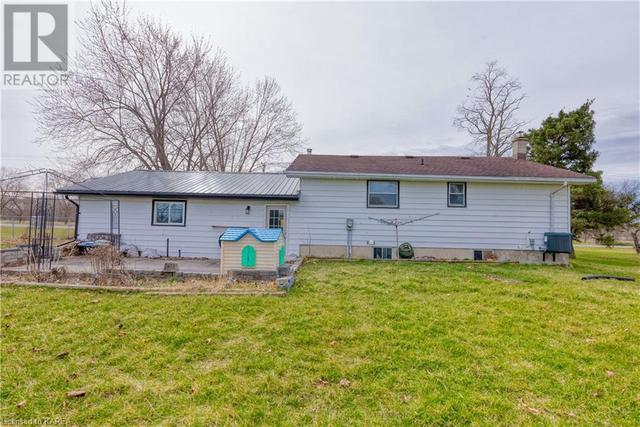 5458 County 8 Road, House detached with 3 bedrooms, 1 bathrooms and 10 parking in Greater Napanee ON | Image 38