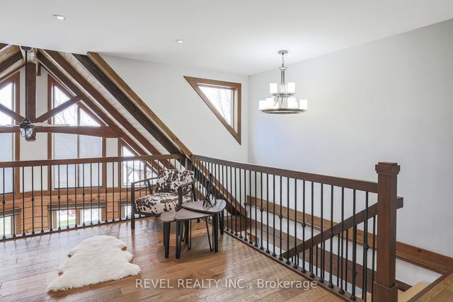 37 Glassford Rd, House detached with 3 bedrooms, 3 bathrooms and 6 parking in Kawartha Lakes ON | Image 11