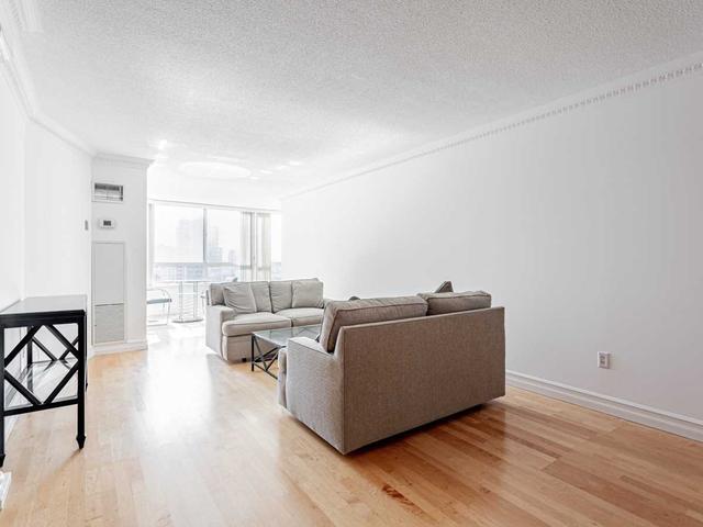 1006 - 5444 Yonge St, Condo with 3 bedrooms, 2 bathrooms and 1 parking in Toronto ON | Image 17