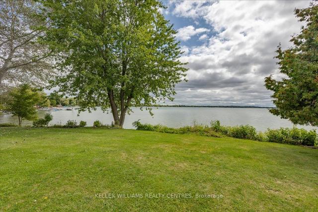 17 Davy Point Circ, Condo with 3 bedrooms, 3 bathrooms and 3 parking in Georgina ON | Image 24