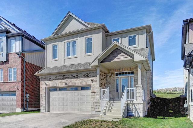 575 Sundew Dr, House detached with 4 bedrooms, 3 bathrooms and 4 parking in Waterloo ON | Image 12