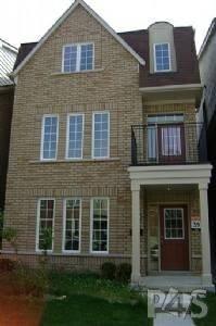 13 Troyer Ave, House detached with 4 bedrooms, 4 bathrooms and 2 parking in Toronto ON | Image 1