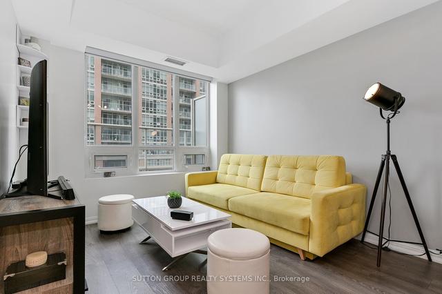 1116 - 75 East Liberty St, Condo with 1 bedrooms, 1 bathrooms and 0 parking in Toronto ON | Image 16