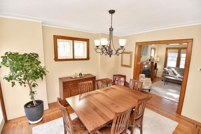 3 Mountain Ave, House detached with 4 bedrooms, 2 bathrooms and 1 parking in Hamilton ON | Image 9