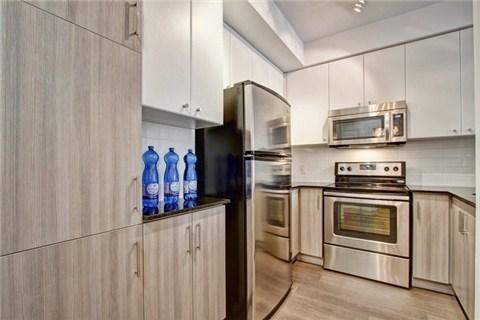 412 - 8 Fieldway Rd, Condo with 1 bedrooms, 1 bathrooms and 1 parking in Toronto ON | Image 5