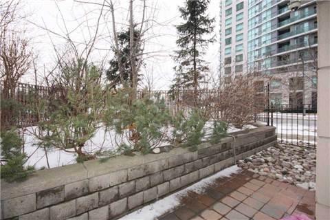 108 - 51 Harrison Garden Blvd, Condo with 2 bedrooms, 2 bathrooms and 1 parking in Toronto ON | Image 5