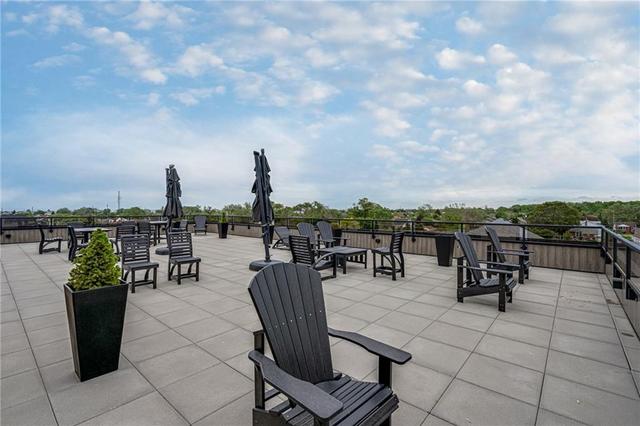 206 - 257 Millen Road, Condo with 2 bedrooms, 1 bathrooms and 1 parking in Hamilton ON | Image 41