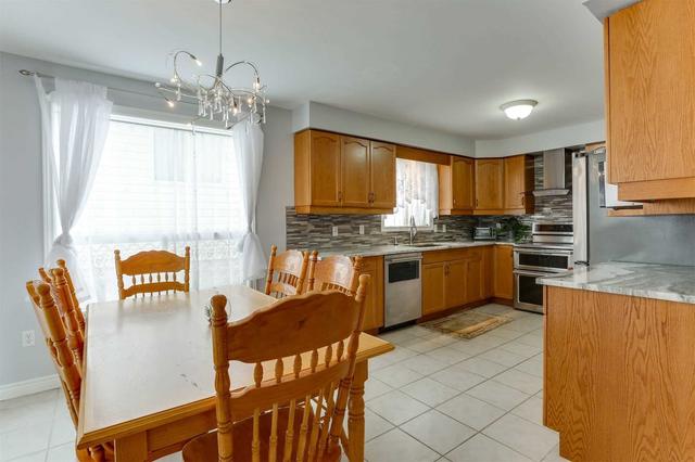 798 Marigold St, House detached with 3 bedrooms, 4 bathrooms and 6 parking in London ON | Image 4