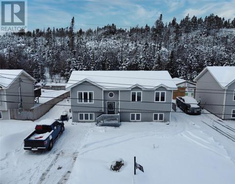 899 Pouch Cove Line, House detached with 5 bedrooms, 1 bathrooms and null parking in Pouch Cove NL | Card Image