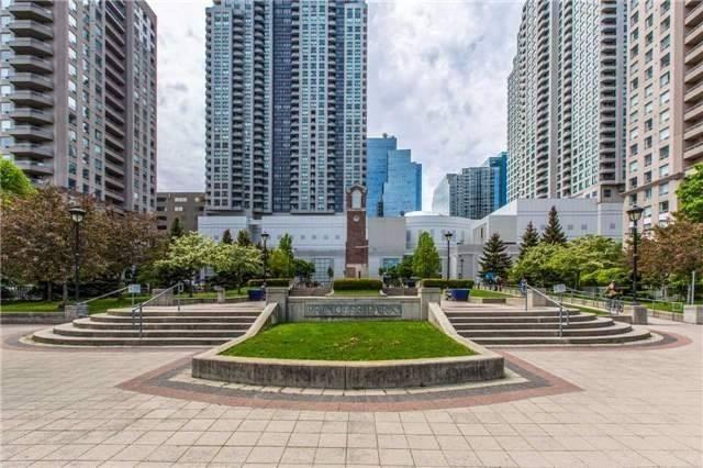 808 - 35 Empress Ave, Condo with 2 bedrooms, 2 bathrooms and 1 parking in Toronto ON | Image 3