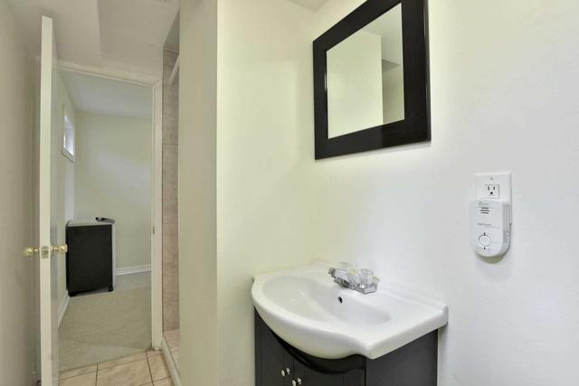 59 - 1528 Sixth Line, Townhouse with 3 bedrooms, 2 bathrooms and 2 parking in Oakville ON | Image 14
