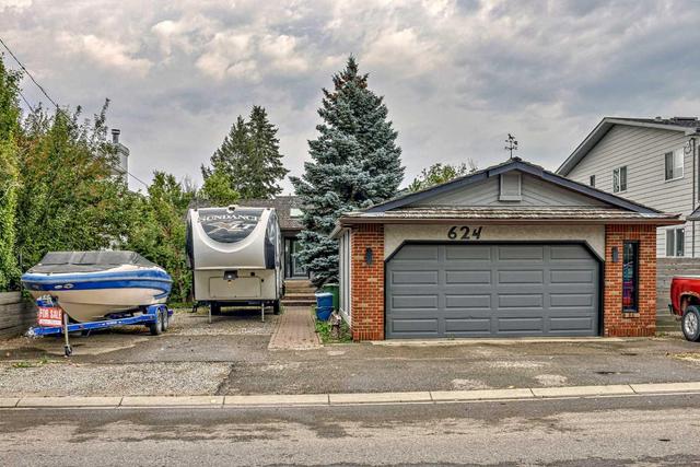 624 West Chestermere Drive, Chestermere, AB, T1X1B4 | Card Image