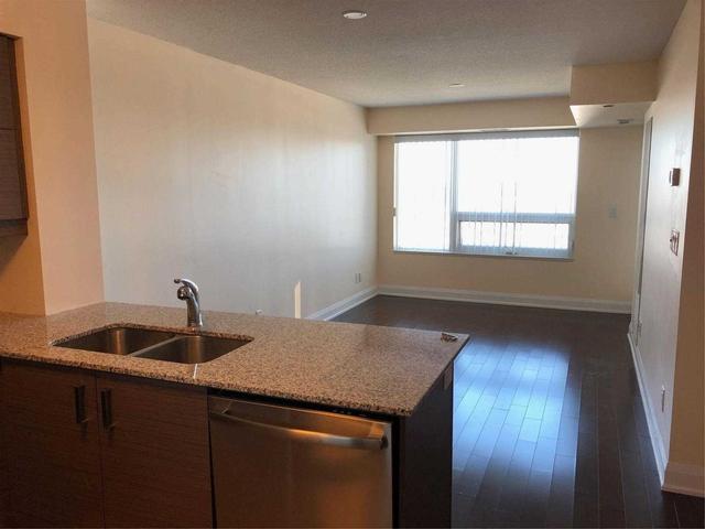 1510 - 1 Uptown Dr, Condo with 1 bedrooms, 1 bathrooms and 1 parking in Markham ON | Image 9