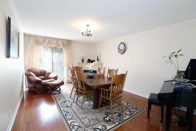 178 Freemont St, House semidetached with 4 bedrooms, 4 bathrooms and 5 parking in Vaughan ON | Image 5