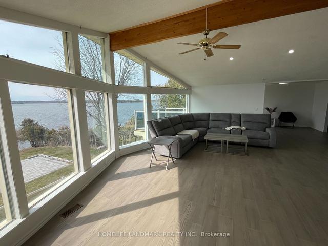 334 Fralick's Beach Rd W, House detached with 4 bedrooms, 2 bathrooms and 6 parking in Mississaugas of Scugog Island ON | Image 22