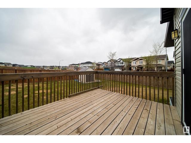 9628 221 St Nw, House detached with 3 bedrooms, 2 bathrooms and null parking in Edmonton AB | Image 36