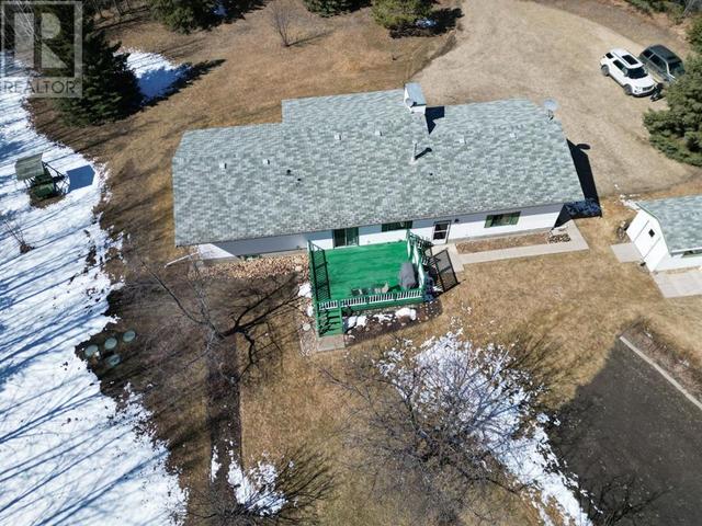 17 - 221009 Twp 850 850 Township, House detached with 3 bedrooms, 3 bathrooms and 8 parking in Northern Lights County AB | Image 43