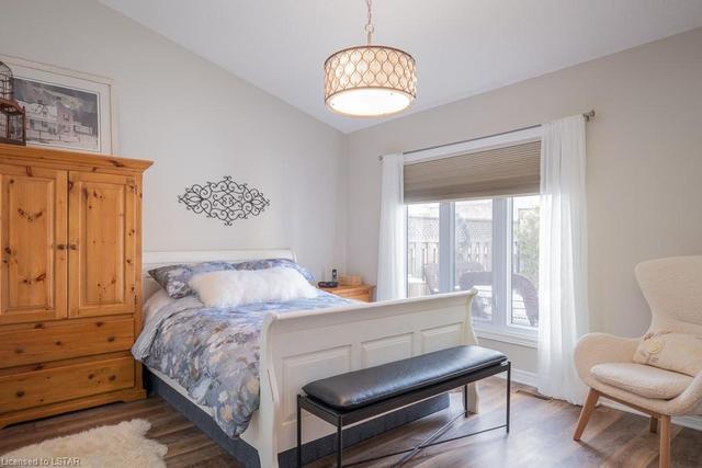 8 - 1331 Commissioners Road W, House attached with 2 bedrooms, 2 bathrooms and null parking in London ON | Image 19