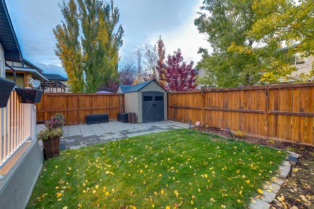 1960 New Brighton Drive Se, House detached with 4 bedrooms, 2 bathrooms and 4 parking in Calgary AB | Image 43
