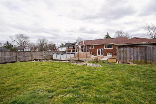 5117 Canborough Rd, House detached with 3 bedrooms, 2 bathrooms and 6.5 parking in West Lincoln ON | Image 28