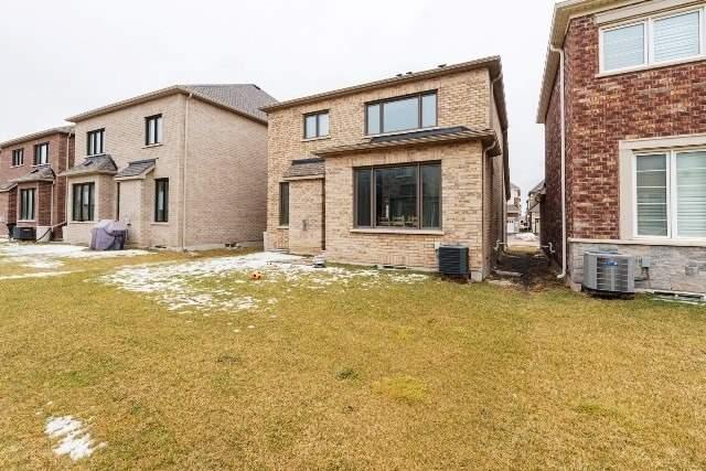 1295 Hamman Way, House detached with 3 bedrooms, 3 bathrooms and 2 parking in Milton ON | Image 17