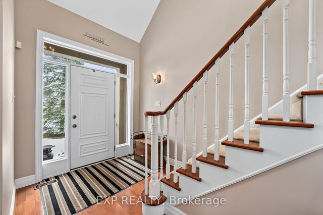 10 Glenn Gould Cres, House detached with 3 bedrooms, 3 bathrooms and 6 parking in Uxbridge ON | Image 34