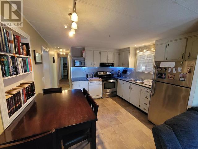 4 - 3624 Old Lakelse Lake Drive, House other with 3 bedrooms, 1 bathrooms and null parking in Kitimat Stikine E BC | Image 4
