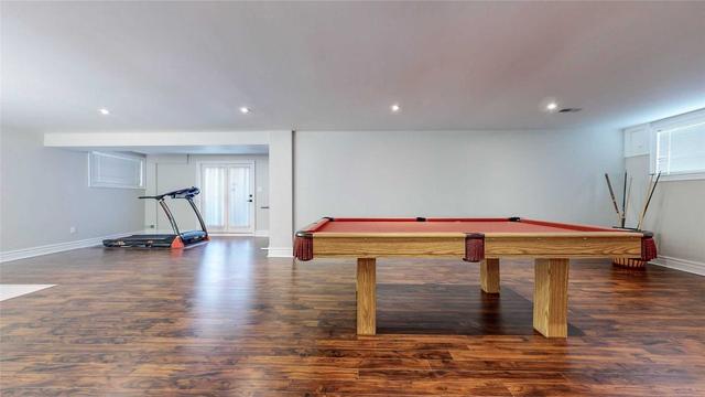 202 Holmes Ave, House detached with 5 bedrooms, 6 bathrooms and 6 parking in Toronto ON | Image 10