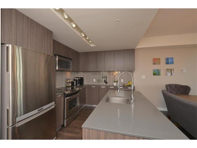 1203 - 626 14 Avenue Sw, Condo with 2 bedrooms, 2 bathrooms and 2 parking in Calgary AB | Image 8