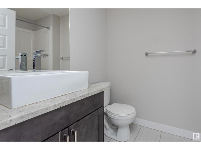 529 - 5151 Windermere Bv Sw, Condo with 2 bedrooms, 2 bathrooms and null parking in Edmonton AB | Image 15