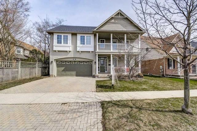 5981 Blue Spruce Ave, House detached with 4 bedrooms, 3 bathrooms and 4 parking in Burlington ON | Image 12