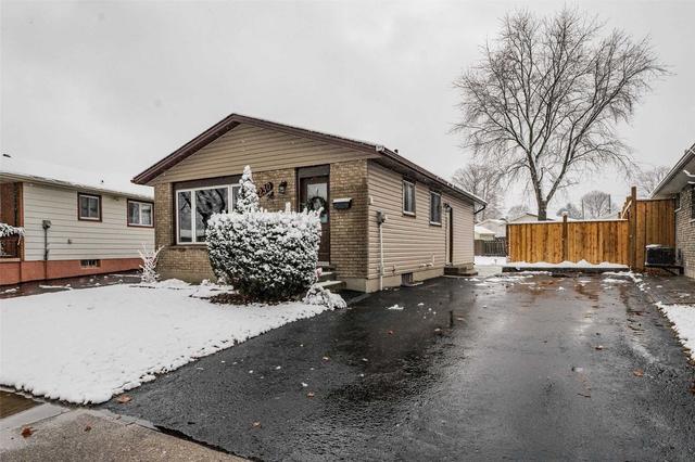 6230 Johnson Dr, House detached with 2 bedrooms, 2 bathrooms and 2 parking in Niagara Falls ON | Image 12