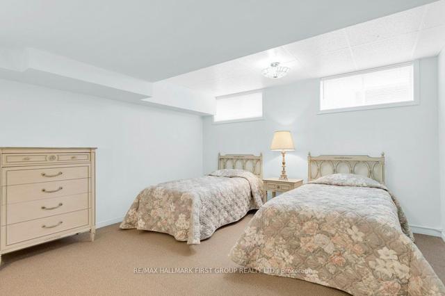 343 Park Ave, House detached with 1 bedrooms, 3 bathrooms and 3 parking in Tweed ON | Image 18