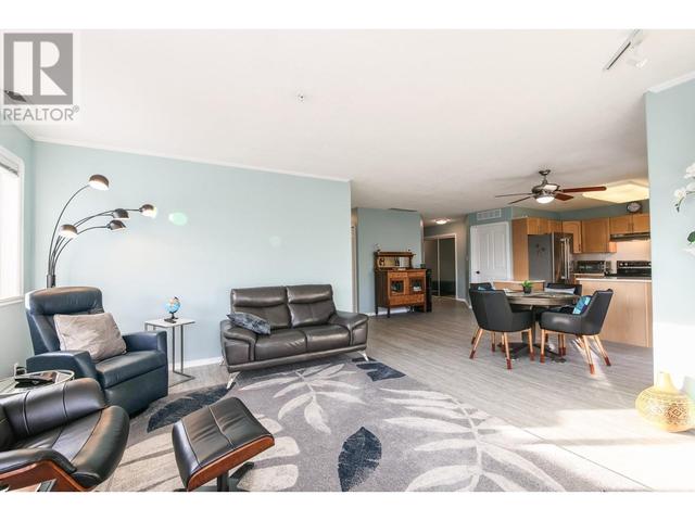 312 - 6805 Cottonwood Drive, Condo with 2 bedrooms, 2 bathrooms and 1 parking in Osoyoos BC | Image 24
