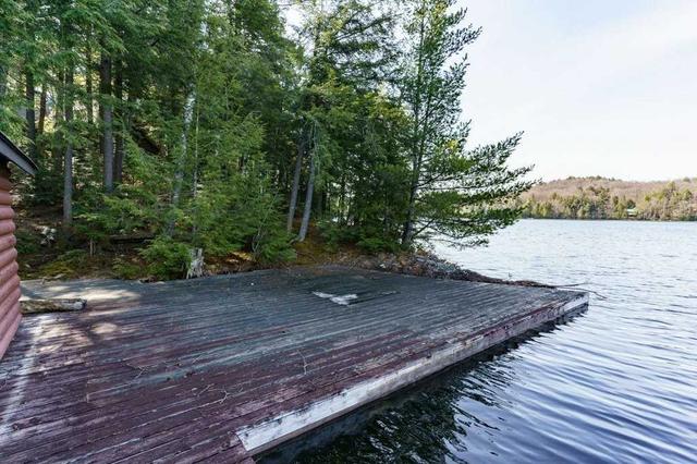 1409 West Oxbow Lake Rd, House detached with 3 bedrooms, 1 bathrooms and 4 parking in Lake of Bays ON | Image 6