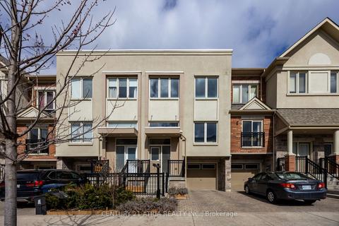 28 Coneflower Cres, Toronto, ON, M2R0A4 | Card Image