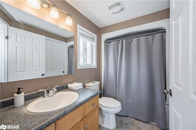 7 Bard Boulevard, House detached with 4 bedrooms, 2 bathrooms and 4 parking in Guelph ON | Image 24