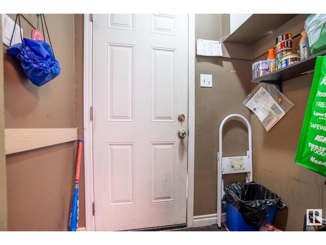 9026 142 St Nw, House detached with 3 bedrooms, 1 bathrooms and null parking in Edmonton AB | Image 30