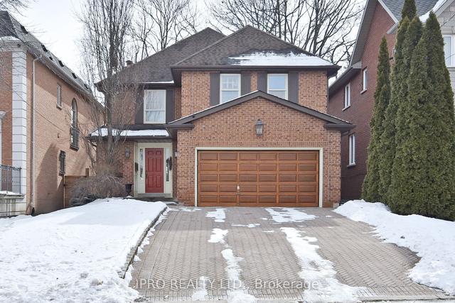 467 Bedford Park Ave, House detached with 4 bedrooms, 3 bathrooms and 6 parking in Toronto ON | Image 1
