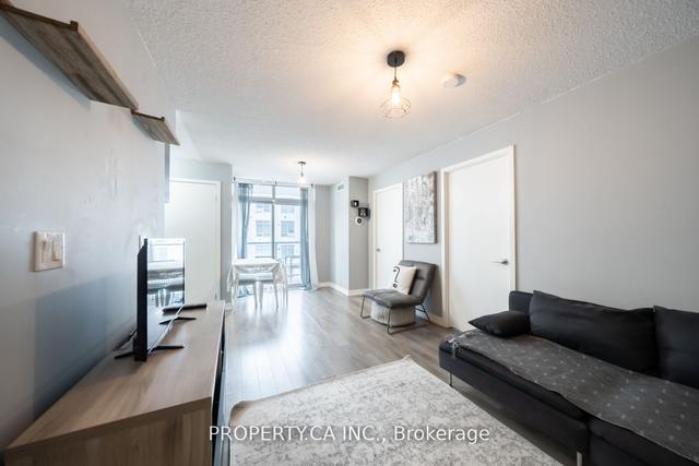 621 - 812 Lansdowne Ave, Condo with 2 bedrooms, 1 bathrooms and 1 parking in Toronto ON | Image 22