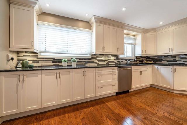 54 Erindale Dr, House detached with 4 bedrooms, 3 bathrooms and 6 parking in Erin ON | Image 6
