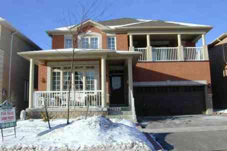 83 Comoq Ave, House detached with 4 bedrooms, 3 bathrooms and 2 parking in Vaughan ON | Image 1