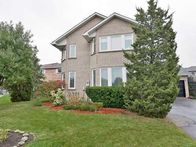 3301 Trelawny Circ, House detached with 4 bedrooms, 4 bathrooms and 4 parking in Mississauga ON | Image 15
